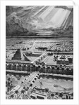 Ancient City of Babylon by Anonymous
