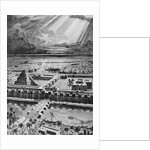 Ancient City of Babylon by Anonymous