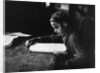 Jewish Boy Studying by Anonymous