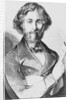 Portrait of Giuseppi Verdi by Anonymous