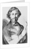 Portrait of Giuseppi Verdi by Anonymous