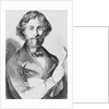 Portrait of Giuseppi Verdi by Anonymous