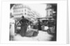 View of Vegetable Merchant by Anonymous