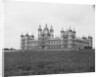 View of Edinburgh College Hospital by Anonymous