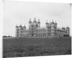 View of Edinburgh College Hospital by Anonymous