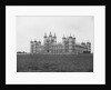 View of Edinburgh College Hospital by Anonymous