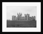 View of Edinburgh College Hospital by Anonymous
