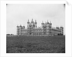 View of Edinburgh College Hospital by Anonymous