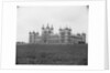 View of Edinburgh College Hospital by Anonymous
