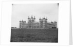View of Edinburgh College Hospital by Anonymous