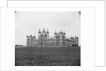 View of Edinburgh College Hospital by Anonymous