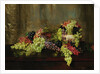 Grapes by Alberta Binford McCloskey