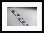 Bolts in Steel Plate by Anonymous