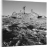 Desert Rock Formation by Anonymous