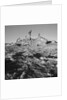 Desert Rock Formation by Anonymous