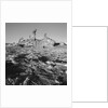 Desert Rock Formation by Anonymous
