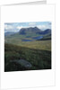 Lakes Near Cul Mor by Anonymous