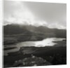 Rock Formations on Side of Stac Pollaidh above Loch Lurgainn by Anonymous