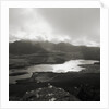 Rock Formations on Side of Stac Pollaidh above Loch Lurgainn by Anonymous
