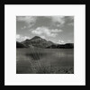 Mountain and Lake by Anonymous