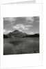 Mountain and Lake by Anonymous