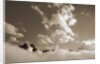 Overcast Sky by Anonymous
