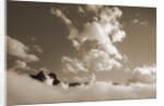 Overcast Sky by Anonymous