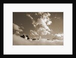 Overcast Sky by Anonymous