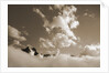 Overcast Sky by Anonymous