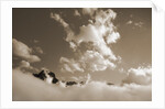 Overcast Sky by Anonymous