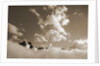 Overcast Sky by Anonymous