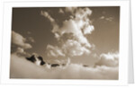 Overcast Sky by Anonymous