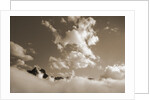 Overcast Sky by Anonymous