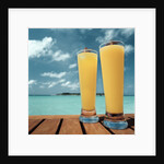 Tropical Cocktails by Anonymous