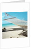 Hammock at the Beach by Anonymous