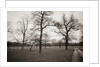 Countryside in Winter by Anonymous