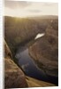 River in Deep Canyon by Anonymous