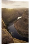 River in Deep Canyon by Anonymous