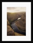 River in Deep Canyon by Anonymous
