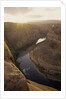 River in Deep Canyon by Anonymous
