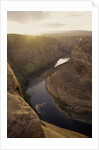 River in Deep Canyon by Anonymous