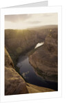 River in Deep Canyon by Anonymous