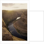 River in Deep Canyon by Anonymous
