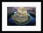 River in Deep Canyon by Anonymous