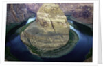 River in Deep Canyon by Anonymous