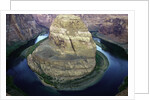 River in Deep Canyon by Anonymous