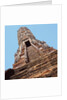 Ancient Buddhist Temple Thailand by Anonymous
