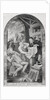 Johannes Gutenberg with Associates by Anonymous