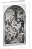 Johannes Gutenberg with Associates by Anonymous