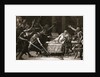 Roman Emperor Threatened by Soldiers by Anonymous